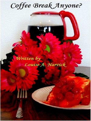cover image of Coffee Break Anyone?